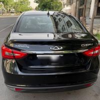 چری آریزو 5TE اکسلنت توربو مدل۱۳۹۹ کارکردفقط۷هزار|خودرو سواری و وانت|تهران, هروی|دیوار