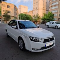 دنا معمولی تیپ ۲، مدل ۱۳۹۶|خودرو سواری و وانت|تبریز, |دیوار