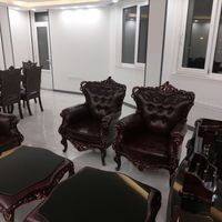 مبلمان اداری میز کلاسیک مبل شل صندلی مدیریت|دفتر کار|تهران, حسن‌آباد|دیوار