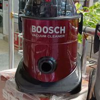 جاروبرقی سطلی بوش BOSCH 6600 جارو برقی|جاروبرقی، جارو شارژی، بخارشو|تهران, امین حضور|دیوار