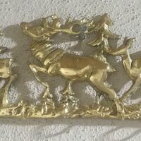محصولات دکوری و برنجی|صنایع دستی و سایر لوازم تزئینی|تهران, خواجه نصیر طوسی|دیوار