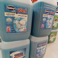 مایع ظرفشویی، مایع دستشویی، ریکا و وایتکس|مواد شوینده و دستمال کاغذی|مشهد, طبرسی شمالی|دیوار