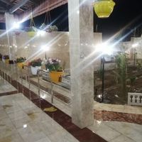 اجاره باغ ویلا|اجارهٔ کوتاه مدت ویلا و باغ|نجف‌آباد, |دیوار