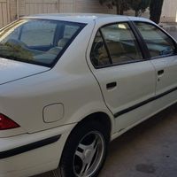 سمند LX ساده، مدل ۱۳۸۸|خودرو سواری و وانت|اصفهان, برزان|دیوار
