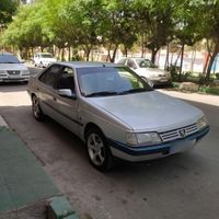 پژو 405 جی ال ایکس (GLX)، مدل ۱۳۸۴|خودرو سواری و وانت|تهران, مبارک‌آباد بهشتی|دیوار