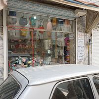 مغازه بیست  متری بهمن شش اوایل کوچه|اجارهٔ مغازه و غرفه|مشهد, خواجه ربیع|دیوار