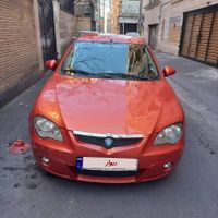 پروتون جن تو اتوماتیک، مدل ۲۰۰۷|خودرو سواری و وانت|تهران, پلیس|دیوار