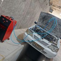 مرکز تخصصی کربن زدایی و شستشوی کاتالیزور یزدکربن|خدمات موتور و ماشین|یزد, |دیوار