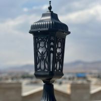 انواع دیواری و پایه چراغ|لامپ و چراغ|اصفهان, روشن‌دشت|دیوار