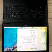 Dell i7 precision 3520|رایانه همراه|تهران, تجریش|دیوار