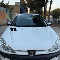 پژو 206 SD V8، مدل ۱۳۹۹|سواری و وانت|گنبد کاووس, |دیوار