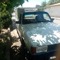 پیکان وانت CNG، مدل ۱۳۸۸|سواری و وانت|تهران, شادآباد|دیوار
