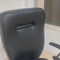 صندلی اداری + میز و نیکمت|صندلی و نیمکت|تهران, شیخ هادی|دیوار