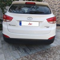 هیوندای توسان فول|خودرو سواری و وانت|چابهار, |دیوار