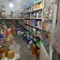 مغازه بازارچه مواد غذایی شهرری جانبازان|فروش مغازه و غرفه|تهران, سرتخت|دیوار