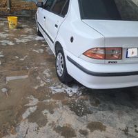 سمند LX EF7، مدل ۱۳۹۵|خودرو سواری و وانت|اهواز, کانتکس|دیوار