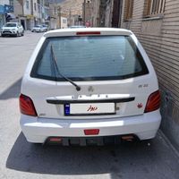 پراید 111 SE، مدل ۱۳۹۸|خودرو سواری و وانت|اراک, |دیوار