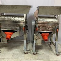 دستگاه آب گوجه گیری رب گیر آبگوجه ربگیری صاف کن|خدمات پیشه و مهارت|شیراز, ده پیاله|دیوار
