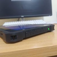 تبلت طبیعت گردی Dell 7212|تبلت|تهران, استخر|دیوار