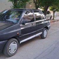 پراید مدل 84|خودرو سواری و وانت|شیراز, گلشن|دیوار