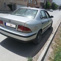سمندمدل82|خودرو سواری و وانت|همدان, |دیوار