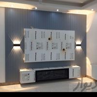 ساخت کابینت و کمد دیواری میز tv|مصالح و تجهیزات ساختمان|تهران, شهرک غرب|دیوار