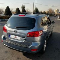 هیوندای سانتافه ix 45 2700cc، مدل ۲۰۰۸ نقد و اقساط|خودرو سواری و وانت|تهران, شهرک غرب|دیوار