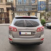 هیوندای سانتافه ix 45 3500cc، مدل ۲۰۱۰|خودرو سواری و وانت|تهران, المهدی|دیوار