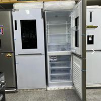 یخچال فریزر جنرال 27فوت طرح للهند مدل B67|یخچال و فریزر|تهران, امین حضور|دیوار