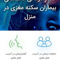 گفتاردرمانی و‌ بلع درمانی تخصصی در منزل و آنلاین|خدمات آرایشگری و زیبایی|تهران, گیشا (کوی نصر)|دیوار