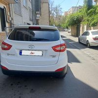 هیوندای توسان ix 35 2400cc، مدل ۲۰۱۴|خودرو سواری و وانت|تهران, جلفا|دیوار