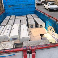 فروش و خریدار کولر گازی پنجره ای و اسپیلت|کولر گازی و فن‌کوئل|تهران, تهران‌سر|دیوار
