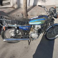 موتور هندا مدل 92|موتورسیکلت|صباشهر, |دیوار