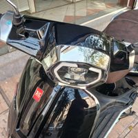 کویر موتور S5 150 cc|موتورسیکلت|تهران, پرستار|دیوار