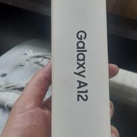 سامسونگ Galaxy A12 با حافظهٔ ۱۲۸ گیگابایت|موبایل|تهران, میرداماد|دیوار