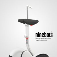 ** اسکوتر ناین بات mini pro **|دوچرخه، اسکیت، اسکوتر|تهران, قلمستان|دیوار