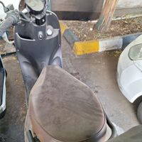 موتور سیکلت کویر برقی ۱۸۰۰مدل|موتورسیکلت|تهران, نجات اللهی|دیوار