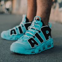 کتونی نایک ایر اپتمپو Nike Air Uptempo|کیف، کفش، کمربند|تهران, پیروزی|دیوار