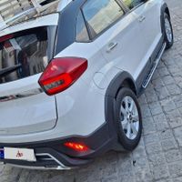 ام وی ام X22pro MT، مدل ۱۴۰۰ فول|خودرو سواری و وانت|تبریز, |دیوار