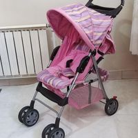 کالسکه کودک بیبی کو Baby Co|کالسکه و لوازم جانبی|تهران, فردوسی|دیوار
