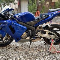 CBR 600 RR|موتورسیکلت|تهران, تهرانپارس شرقی|دیوار