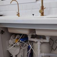 نصب تعمیرات فیلتردستگاه تصفیه اب تسفیه تصویه تسفیه|آب‌سردکن و تصفیه آب|تهران, شهرک غرب|دیوار