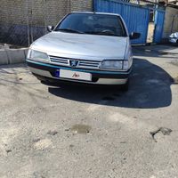 پژو405|خودرو سواری و وانت|تهران, حسن‌آباد|دیوار