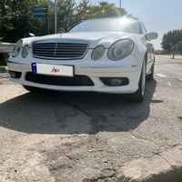 بنز کلاس E E240 اتوماتیک، مدل ۲۰۰۳|خودرو سواری و وانت|تهران, گیشا (کوی نصر)|دیوار