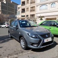 کوییک GXR تیپ L، مدل اسفند ۱۴۰۳|خودرو سواری و وانت|تهران, حکیمیه|دیوار