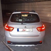 کوییک دنده‌ای R، مدل ۱۴۰۰ پارس خودرو|سواری و وانت|تهران, سعیدآباد|دیوار