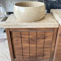 تولید کننده روشویی کابینتی در ابعاد مختلف و رنگ|لوازم سرویس بهداشتی|تهران, تهران‌سر|دیوار