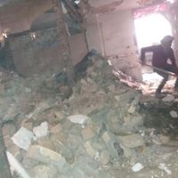 تخریب ساختمان وخاکبرداری با پروانه کار  احمدی|خدمات پیشه و مهارت|مشهد, ابوذر|دیوار
