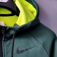 سویشرت کاپشن اورجینال نایک Nike|لباس|تهران, ولنجک|دیوار