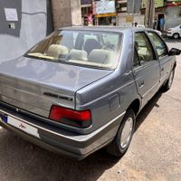پژو 405 جی ال ایکس (GLX)، مدل ۱۳۹۸|خودرو سواری و وانت|تهران, گیشا (کوی نصر)|دیوار